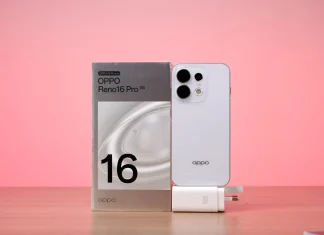 New OPPO Reno16 Series blends 3D art style, AI and flagship photography