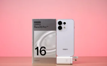 New OPPO Reno16 Series blends 3D art style, AI and flagship photography