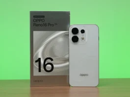 OPPO Reno16 Pro review – actually great, but…