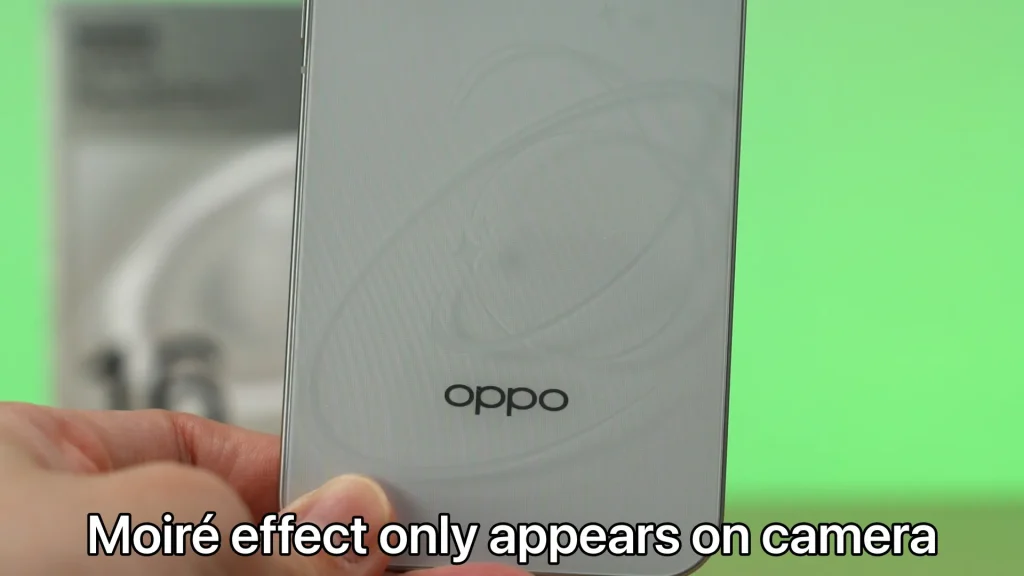 OPPO Reno16 Pro review - actually great, but... 1