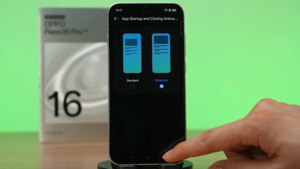 OPPO Reno16 Pro review - actually great, but... 20