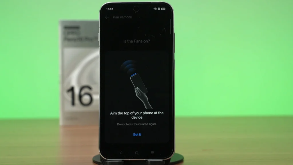 OPPO Reno16 Pro review - actually great, but... 28