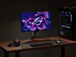 ROG Malaysia announces October launch for new Tandem OLED monitors PG27UCWM and PG32UCWM