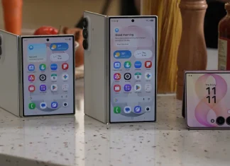 Summarised – new wide Galaxy Z Fold8, Fold8 Ultra, Flip8 details and more