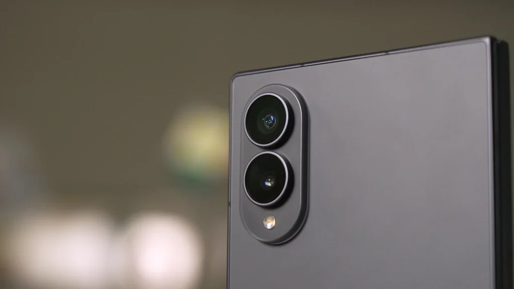 Summarised - new wide Galaxy Z Fold8, Fold8 Ultra, Flip8 details and more 9