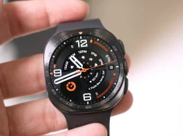 Galaxy Watch Ultra2 comes at RM3,399 and Watch9 starts from RM1,499