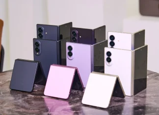 New wide Samsung Galaxy Z Fold8 starts at RM7,299, Fold8 Ultra at RM8,099, and Flip8 at RM5,399