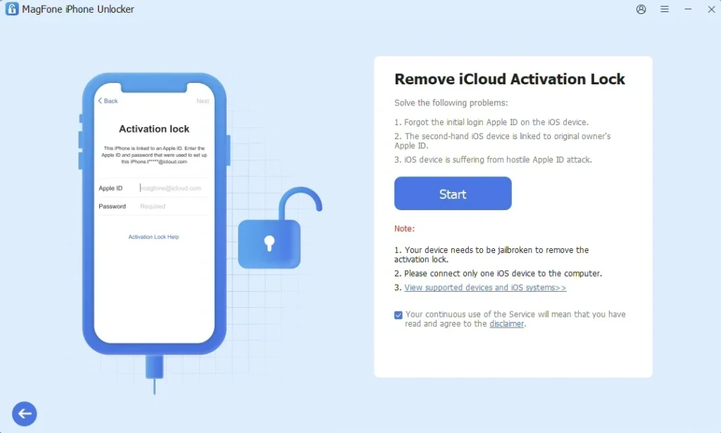 iPhone Locked to Owner? What It Means and How to Remove Activation Lock in 2026 5