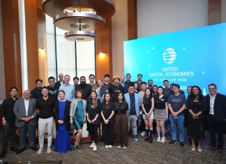 UDECO kicks off in Kuala Lumpur to push ASEAN’s digital economy vision forward