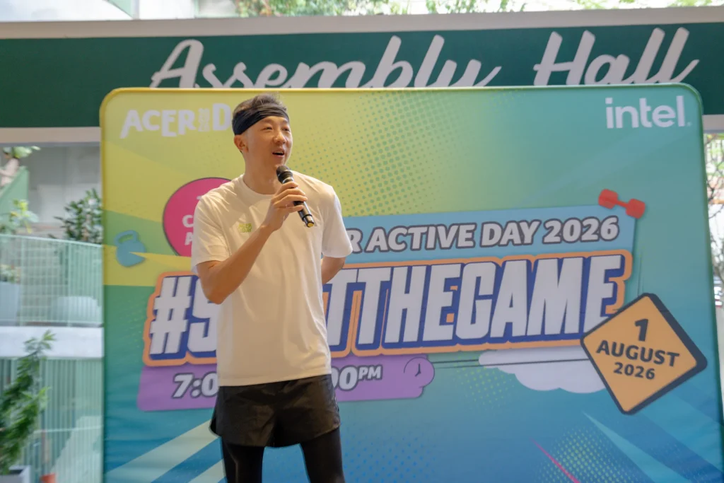 Acer Day 2026 begins in Malaysia with Active Day celebration and exclusive rewards 2
