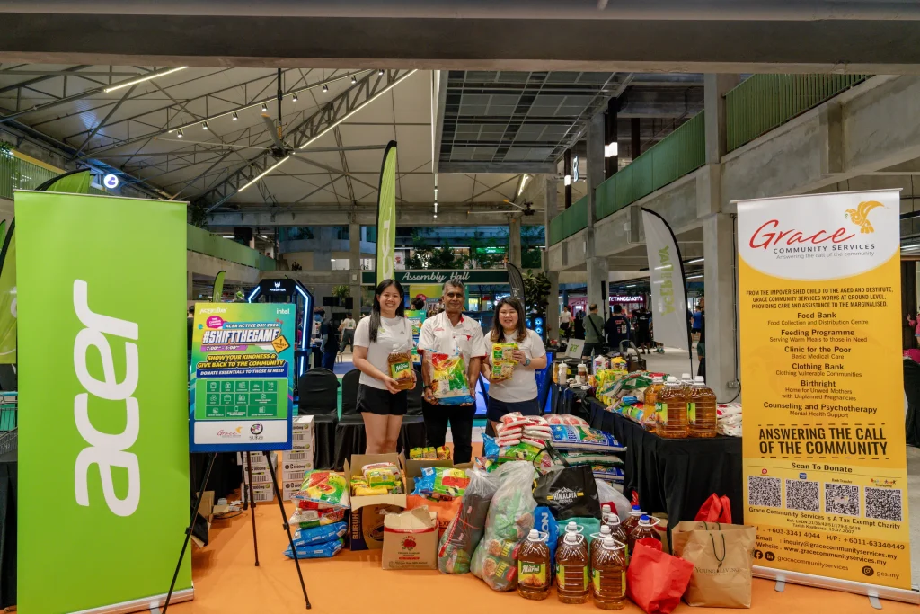 Acer Day 2026 begins in Malaysia with Active Day celebration and exclusive rewards 3