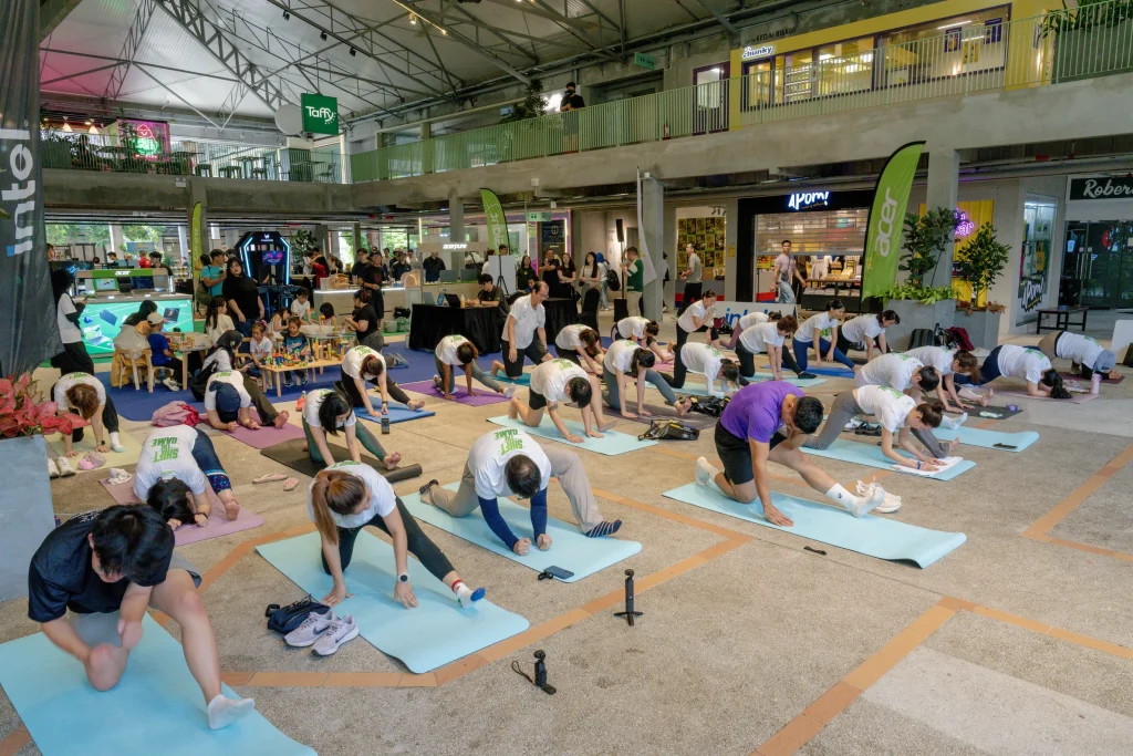 Acer Day 2026 begins in Malaysia with Active Day celebration and exclusive rewards 1
