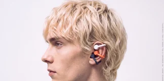 CMF Clip Pro open-ear earbuds announced featured