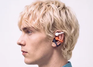 CMF showcases its latest Clip Pro open-ear earbuds CMF Clip Pro open-ear earbuds announced featured