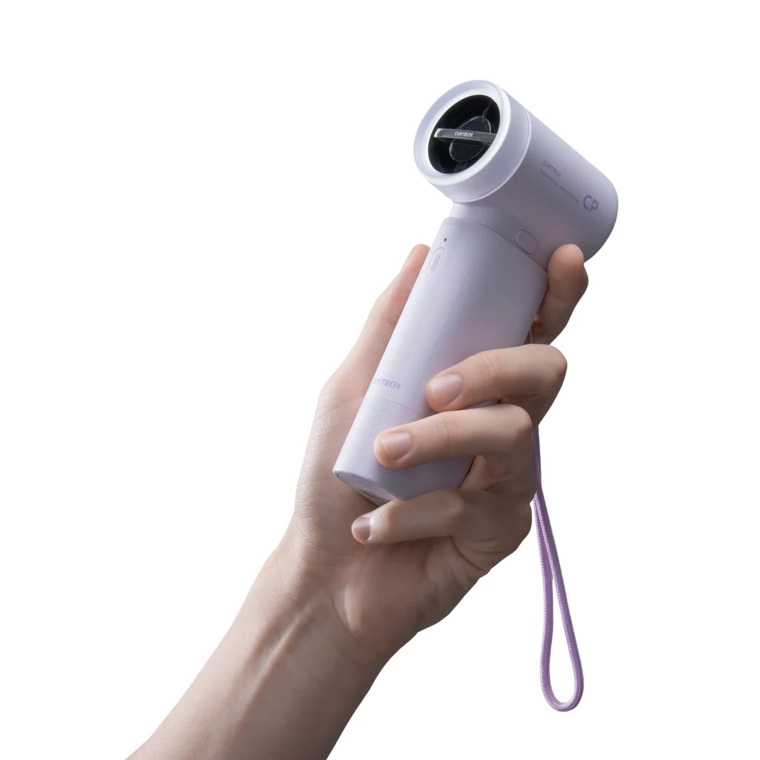 Cuktech CP Turbo Fan Plus 2