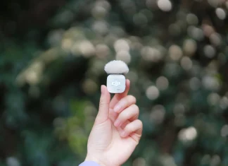 DJI Malaysia brings in Mic Mini 2S from RM419