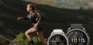Garmin fenix 9 series flagship smartwatches featured