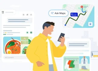 Malaysia is getting “Ask Maps” in Google Maps that shows you more info and acts like a FYP