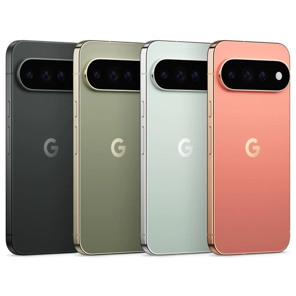 Google Pixel 11 series and new companion devices officially showcased; Starts from RM3,999 9