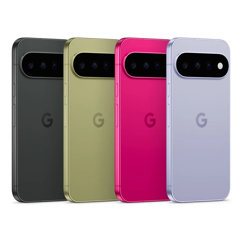 Google Pixel 11 series and new companion devices officially showcased; Starts from RM3,999 7