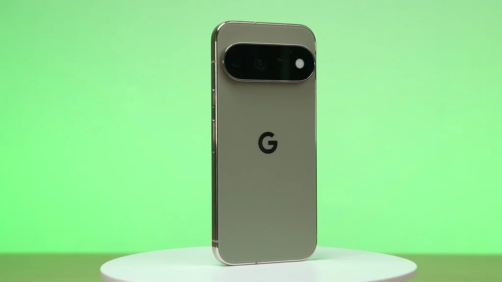Google Pixel 11 Pro review 18