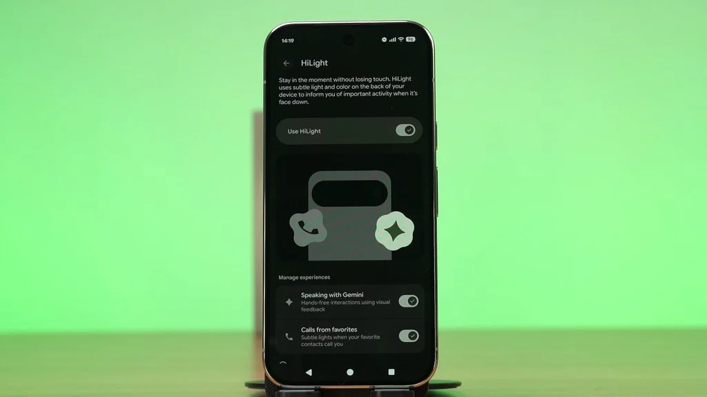 Google Pixel 11 Pro review 9