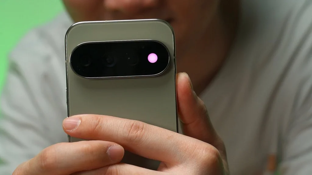 Google Pixel 11 Pro review 10