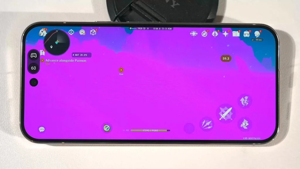 Google Pixel 11 Pro review 15