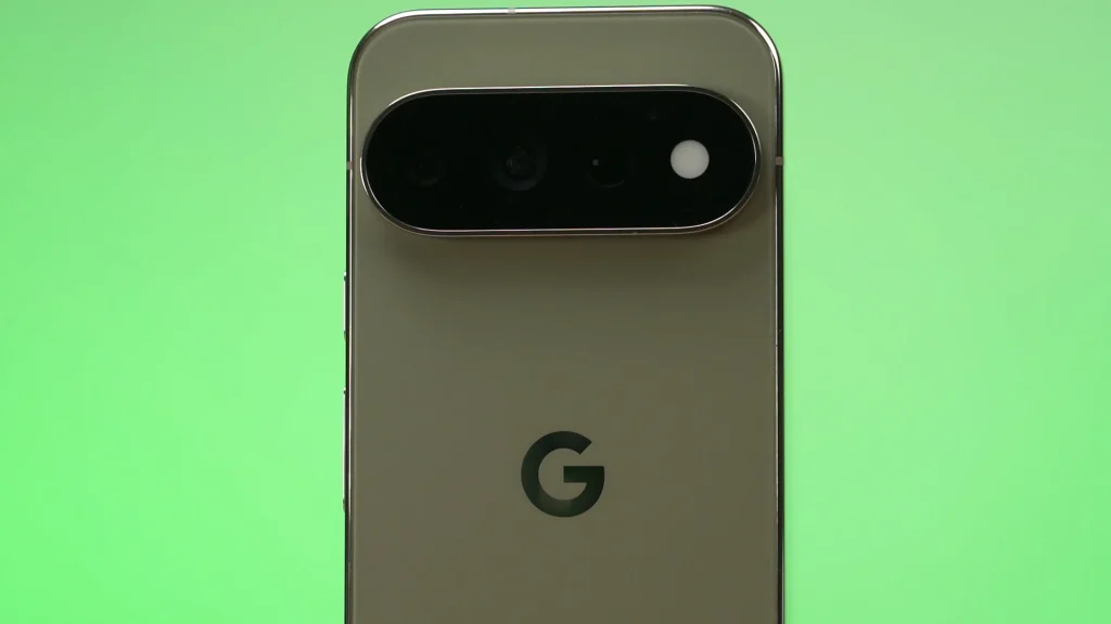 Google Pixel 11 Pro review 24