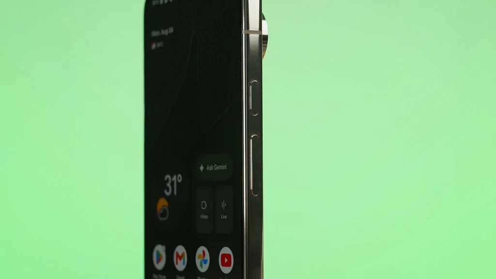 Google Pixel 11 Pro review 19
