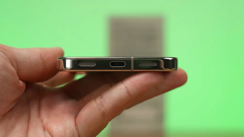 Google Pixel 11 Pro review 20