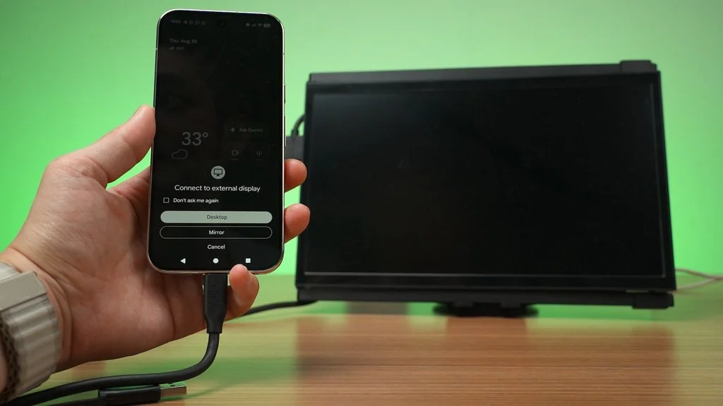Google Pixel 11 Pro review 21