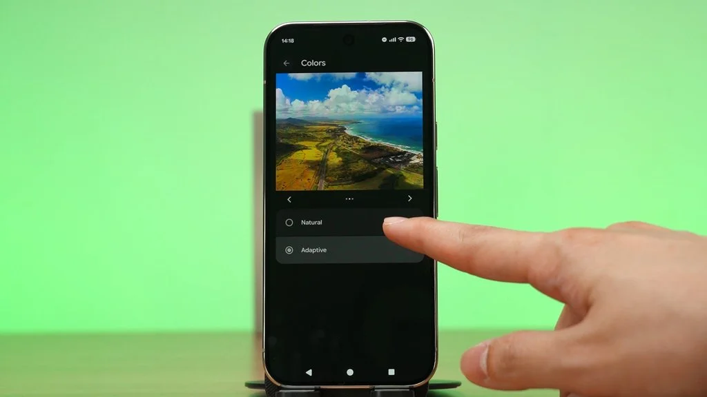 Google Pixel 11 Pro review 3