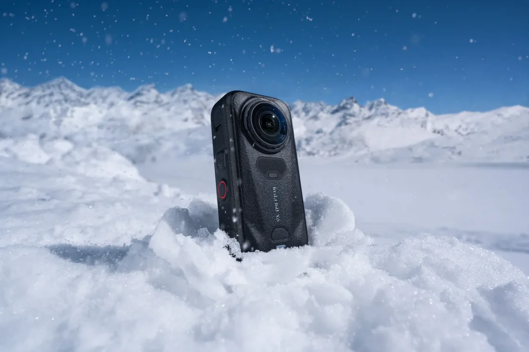 Insta360 X6 (1)