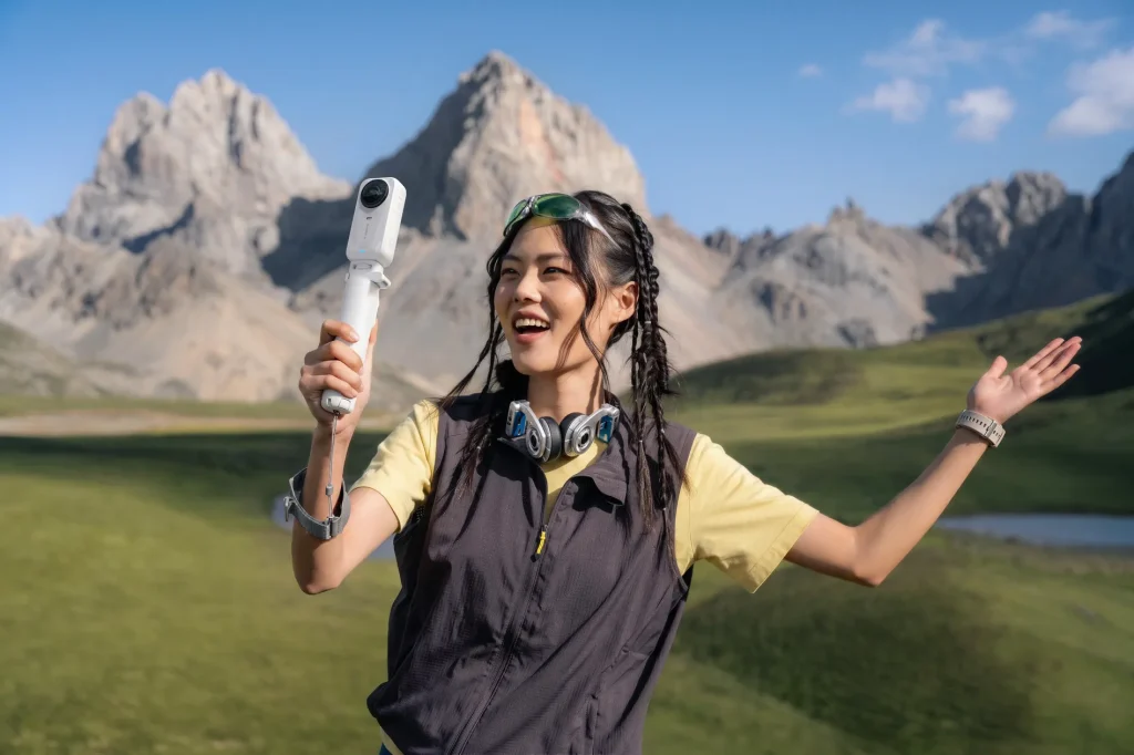8K plus 360° recording with loads of features - Insta360 X6 launches from RM2,899 2