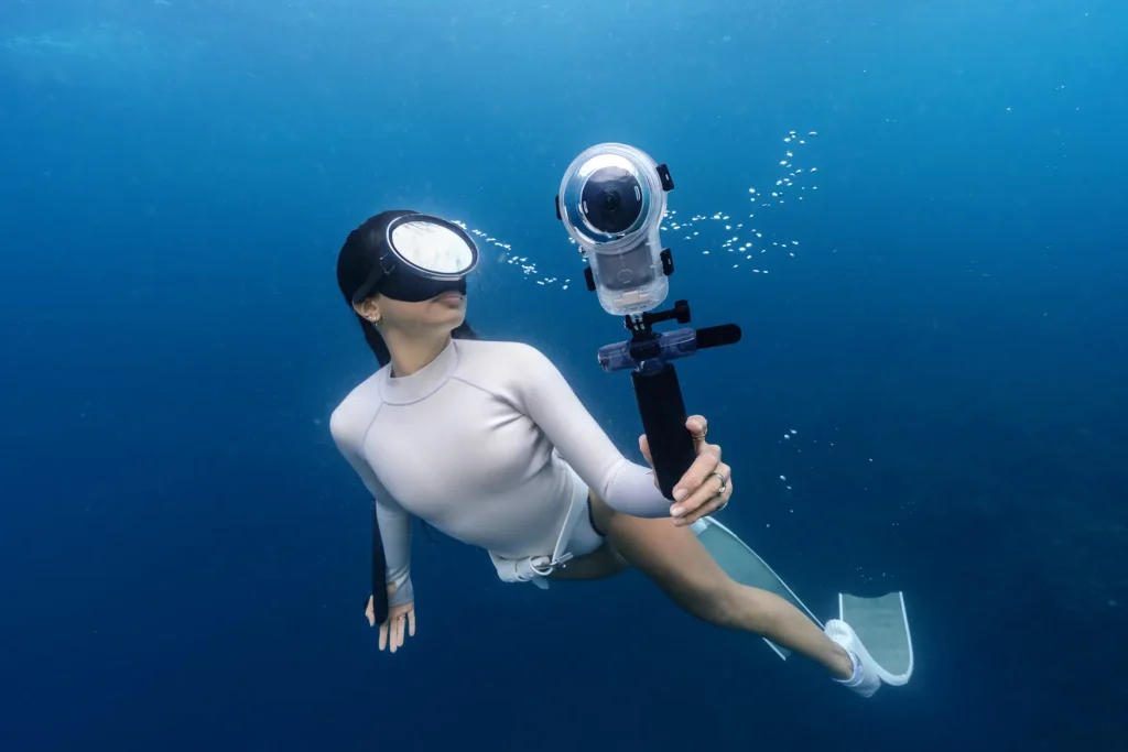 8K plus 360° recording with loads of features - Insta360 X6 launches from RM2,899 3