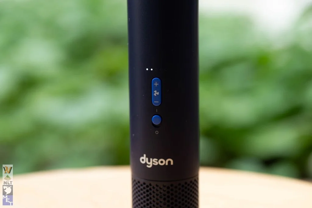 JisuLife Handheld Fan Ultra2 vs Dyson HushJet Mini: Real-World Testing and the Final Verdict 5
