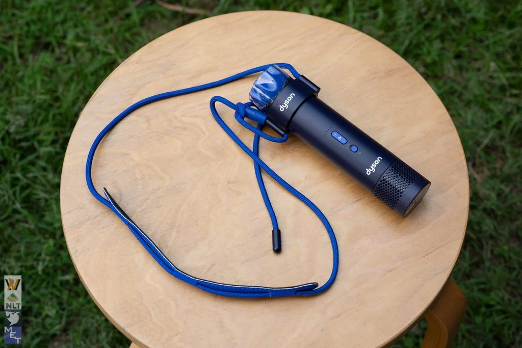 JisuLife Handheld Fan Ultra2 vs Dyson HushJet Mini: Real-World Testing and the Final Verdict 7