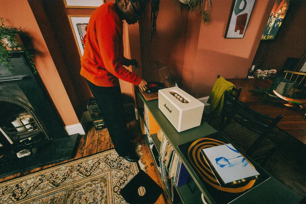 Marshall Acton IV Stanmore IV speakers announced featured