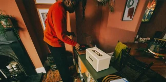 Marshall Acton IV Stanmore IV speakers announced featured