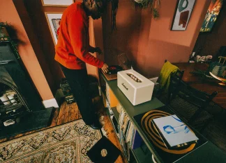 Marshall Acton IV Stanmore IV speakers announced featured
