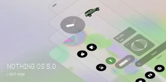 Nothing OS 5.0 rolled out Aug 2026 featured