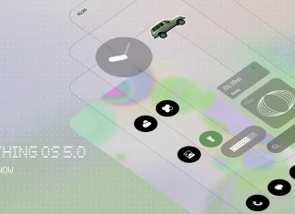 Nothing rolls out the latest Nothing OS 5.0 with 80+ new features and improvements Nothing OS 5.0 rolled out Aug 2026 featured