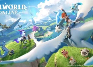 Palworld’s MMO mobile port PalWorld Online will be handled by Garena