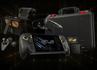 ROG XBOX Ally X20 and XREAL R1 Edition 20 announced for Malaysia