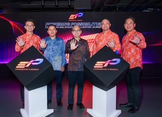 U Mobile opens Enterprise Innovation Platform Hub to accelerate 5G-A and AI adoption
