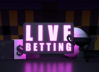 Why Live Betting Lives and Dies by Milliseconds
