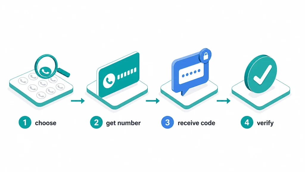 How to get a Google Voice number without phone: Step-by-step guide 2026 5