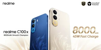 realme C100x coming soon Malaysia featured