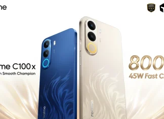 realme C100x coming soon Malaysia featured
